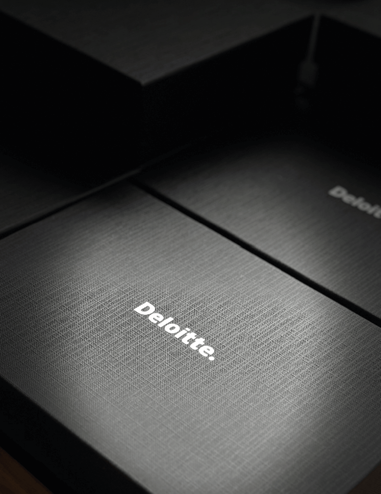 Deloitte