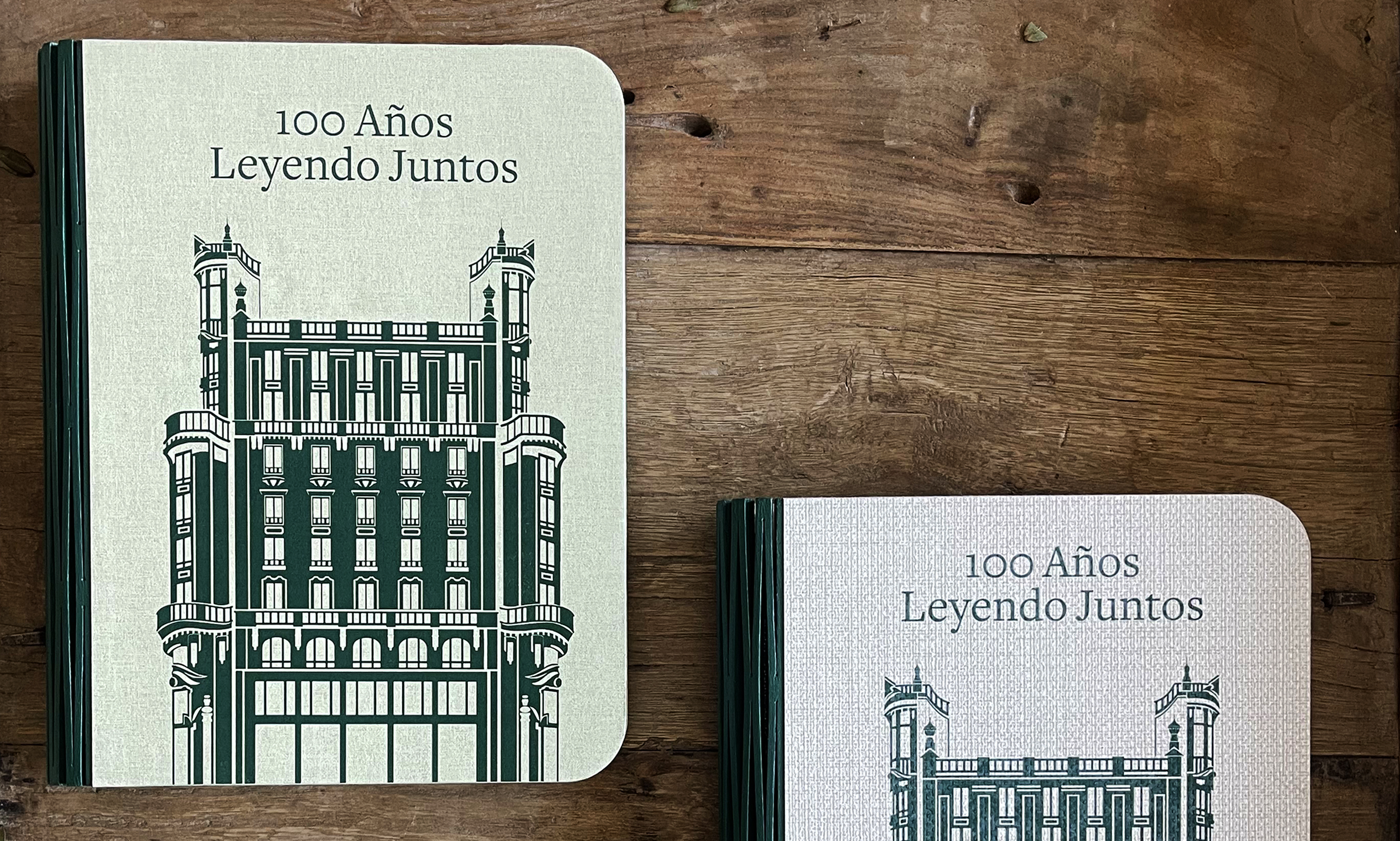 Casa del Libro