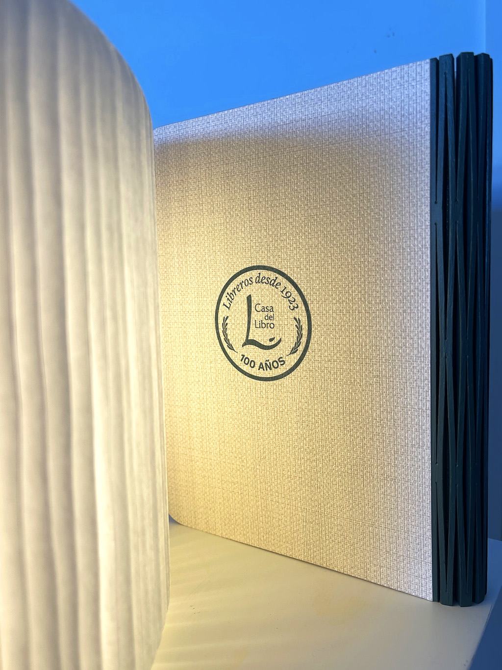 Casa del Libro