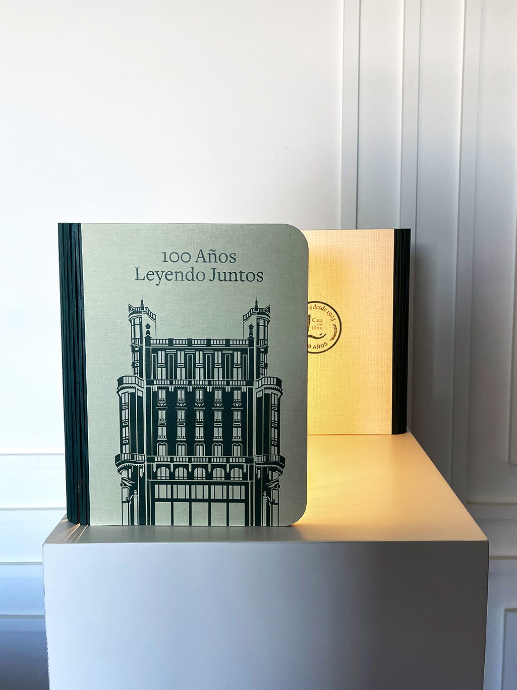 Casa del Libro