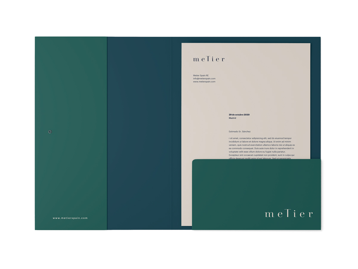 Metier