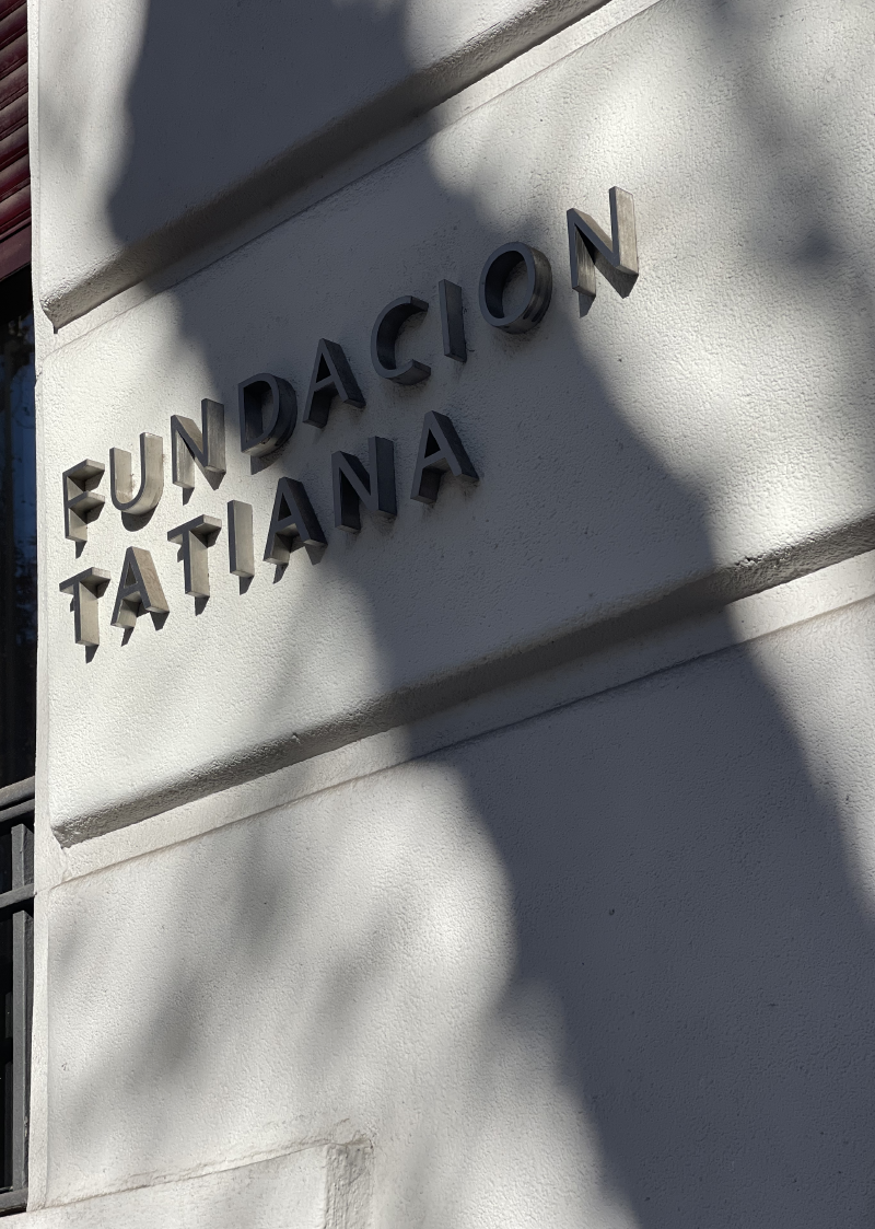 Fundación Tatiana