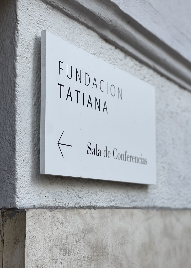 Fundación Tatiana